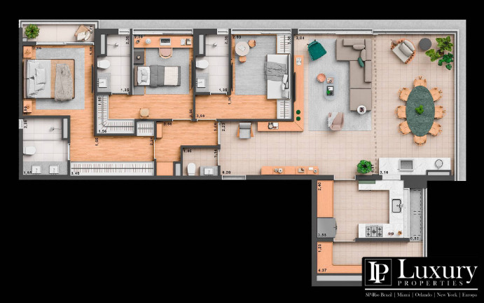 Imagem Apartamento com 2 Quartos à Venda, 82 m² em Pinheiros - São Paulo Imagem Apartamento com 2 Quartos à Venda, 82 m² em Pinheiros - São Paulo