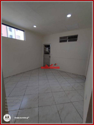 Imagem Apartamento com 3 Quartos para Alugar, 60 m² em Vila Araguaia - São Paulo