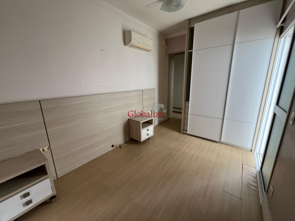 Imagem Imóvel com 3 Quartos à Venda, 210 m² em Pompéia - Santos