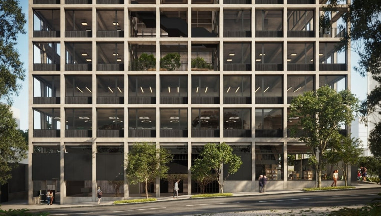 Imagem Apartamento com 1 Quarto à Venda, 53 m² em Cerqueira César - São Paulo Imagem Apartamento com 1 Quarto à Venda, 53 m² em Cerqueira César - São Paulo