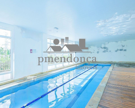 Imagem Apartamento com 1 Quarto à Venda, 82 m² em Várzea Da Barra Funda - São Paulo