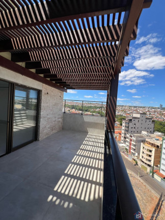 Imagem Cobertura com 4 Quartos à Venda, 197 m² em Centro - Patos De Minas Imagem Cobertura com 4 Quartos à Venda, 197 m² em Centro - Patos De Minas