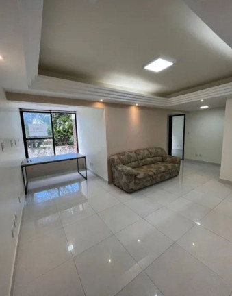 Imagem Apartamento com 2 Quartos à Venda, 80 m² em Rio Vermelho - Salvador