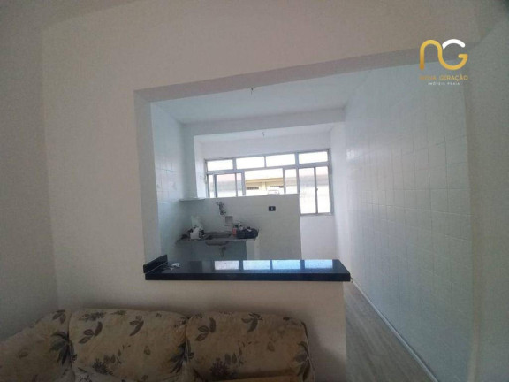 Imagem Apartamento com 1 Quarto à Venda, 35 m² em Vila Guilhermina - Praia Grande Imagem Apartamento com 1 Quarto à Venda, 35 m² em Vila Guilhermina - Praia Grande