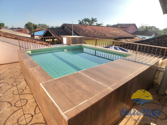Imagem Casa com 3 Quartos para Alugar ou Temporada, 148 m² em Gaivota - Itanhaém Imagem Casa com 3 Quartos para Alugar ou Temporada, 148 m² em Gaivota - Itanhaém
