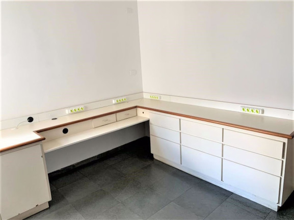 Imagem Apartamento com 3 Quartos para Alugar, 112 m² em Itaim Bibi - São Paulo