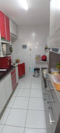 Imagem Casa com 3 Quartos à Venda, 125 m² em Campo Grande - Rio De Janeiro Imagem Casa com 3 Quartos à Venda, 125 m² em Campo Grande - Rio De Janeiro