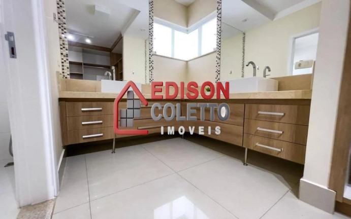 Imagem Casa de Condomínio com 3 Quartos à Venda, 260 m² em Loteamento Residencial Reserva Do Engenho - Piracicaba Imagem Casa de Condomínio com 3 Quartos à Venda, 260 m² em Loteamento Residencial Reserva Do Engenho - Piracicaba