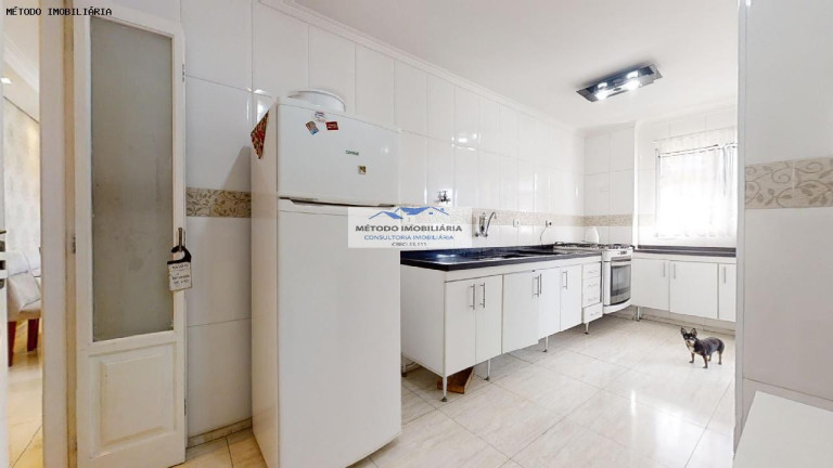 Imagem Apartamento com 3 Quartos à Venda, 103 m² em Vila Olimpia - São Paulo