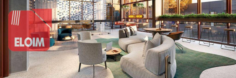 Imagem Apartamento com 3 Quartos à Venda, 111 m² em Perdizes - São Paulo