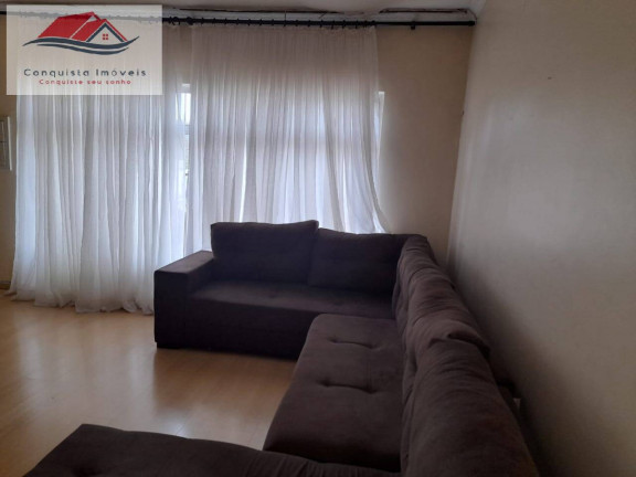 Casa com 3 Quartos à Venda, 285 m² em Vila Rosália - Guarulhos