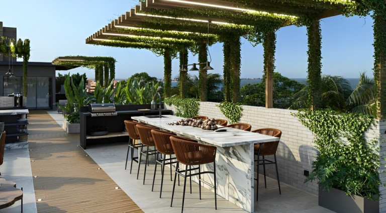 Imagem Apartamento com 1 Quarto à Venda, 43 m² em Cabo Branco - João Pessoa Imagem Apartamento com 1 Quarto à Venda, 43 m² em Cabo Branco - João Pessoa