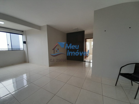 Imagem Imóvel com 3 Quartos à Venda, 95 m² em Residencial Alto Das Caraíbas - Luziânia Imagem Imóvel com 3 Quartos à Venda, 95 m² em Residencial Alto Das Caraíbas - Luziânia