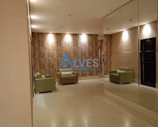 Imagem Apartamento com 3 Quartos à Venda, 177 m² em Anchieta - São Bernardo Do Campo Imagem Apartamento com 3 Quartos à Venda, 177 m² em Anchieta - São Bernardo Do Campo