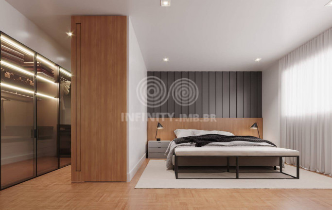 Imagem Apartamento com 3 Quartos à Venda, 169 m² em Jardins - São Paulo