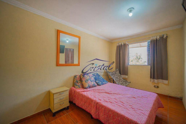 Imagem Casa com 5 Quartos à Venda, 234 m² em Km 18 - Osasco
