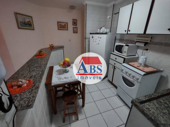 Imagem Apartamento com 2 Quartos à Venda, 63 m² em Canto Do Forte - Praia Grande Imagem Apartamento com 2 Quartos à Venda, 63 m² em Canto Do Forte - Praia Grande