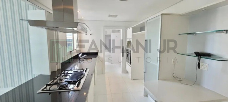Imagem Imóvel com 3 Quartos para Alugar, 245 m² em Vila Nova Conceição - São Paulo