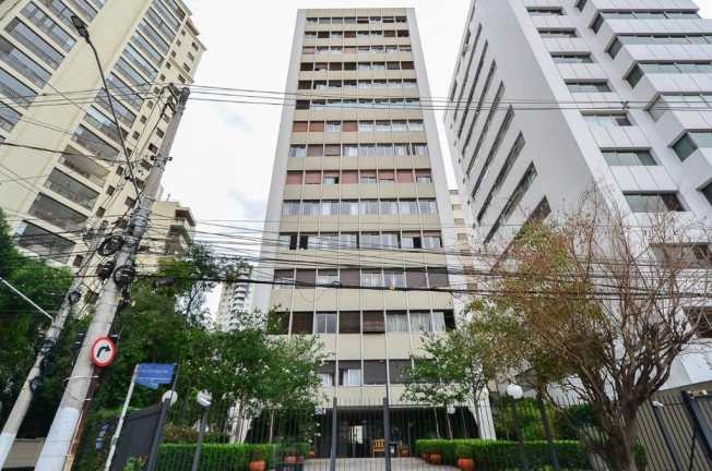 Imagem Apartamento com 3 Quartos à Venda, 215 m² em Morro Dos Ingleses - São Paulo Imagem Apartamento com 3 Quartos à Venda, 215 m² em Morro Dos Ingleses - São Paulo