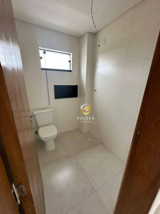 Imagem Apartamento com 1 Quarto à Venda, 31 m² em Bosque Da Mata - Tijucas