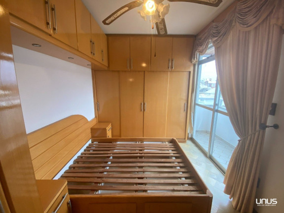 Imagem Cobertura com 3 Quartos à Venda, 166 m² em Estreito - Florianópolis