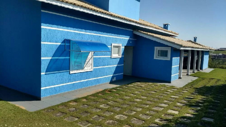 Imagem Chácara com 3 Quartos à Venda, 1.000 m² em Fazenda Floresta - Alambari