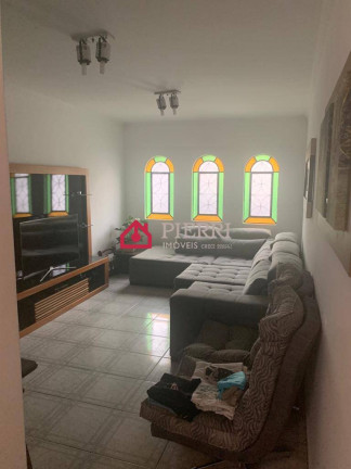 Imagem Sobrado com 3 Quartos à Venda, 210 m² em Parque Maria Domitila - São Paulo