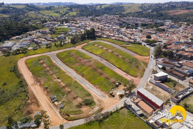 Imagem Terreno à Venda, 140 m² em Centro - Pinhalzinho