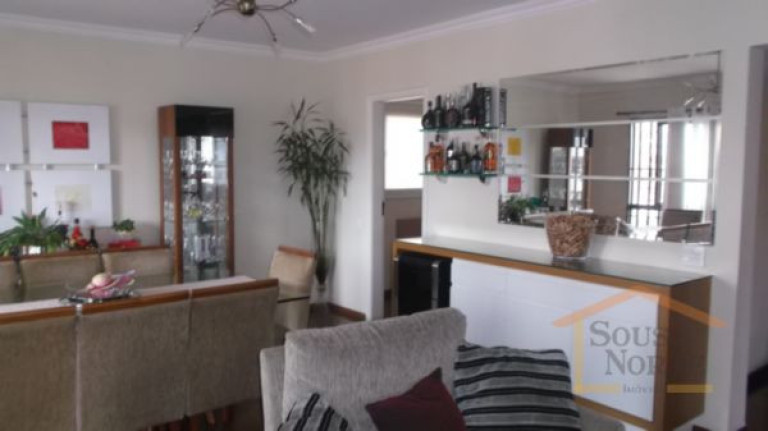Imagem Apartamento com 4 Quartos à Venda, 204 m² em Vila Maria Alta - São Paulo Imagem Apartamento com 4 Quartos à Venda, 204 m² em Vila Maria Alta - São Paulo