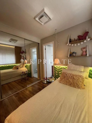 Imagem Apartamento com 4 Quartos à Venda, 157 m² em Jardim Das Perdizes - São Paulo Imagem Apartamento com 4 Quartos à Venda, 157 m² em Jardim Das Perdizes - São Paulo