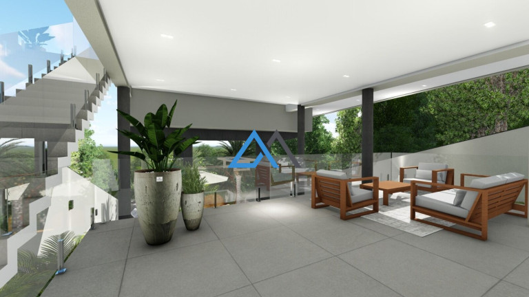 Imagem Terreno à Venda, 816 m² em Barreiro - Mairiporã
