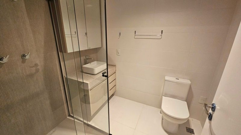 Imagem Studio com 1 Quarto para Alugar, 23 m² em Vila Mariana - São Paulo