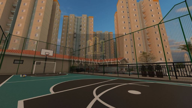 Imagem Apartamento com 2 Quartos à Venda, 50 m² em Jardim Das Oliveiras - Jacareí Imagem Apartamento com 2 Quartos à Venda, 50 m² em Jardim Das Oliveiras - Jacareí