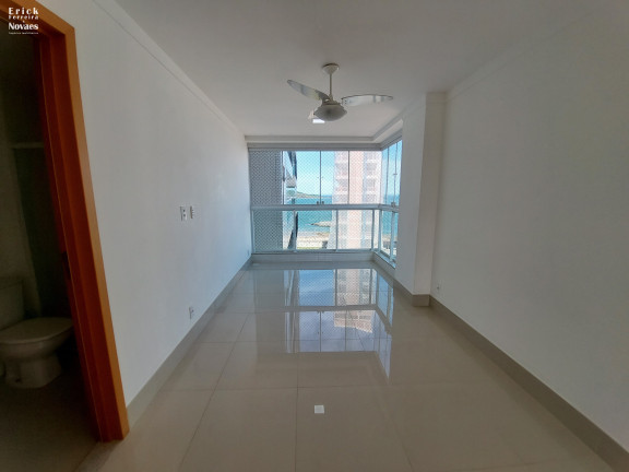 Imagem Apartamento com 3 Quartos à Venda, 90 m² em Muquiçaba - Guarapari