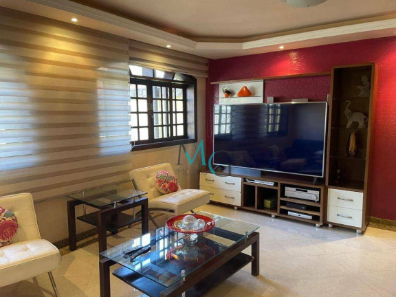 Imagem Casa com 4 Quartos à Venda, 230 m² em Senador Vasconcelos - Rio De Janeiro