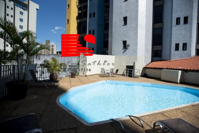 Imagem Apartamento com 1 Quarto para Alugar,  em Centro - Belo Horizonte