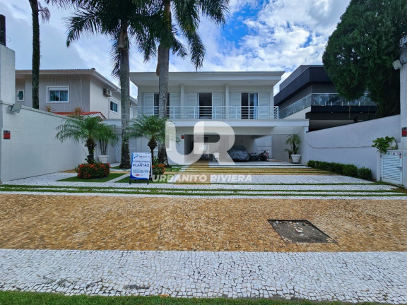 Imagem Casa com 7 Quartos à Venda, 480 m² em Riviera | Módulo 05 - Bertioga