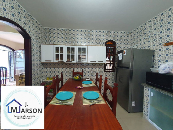 Imagem Casa com 3 Quartos à Venda, 156 m² em Jardim Mariella - Caraguatatuba Imagem Casa com 3 Quartos à Venda, 156 m² em Jardim Mariella - Caraguatatuba