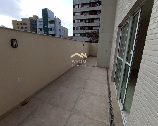 Imagem Apartamento com 2 Quartos à Venda, 67 m² em Cruzeiro - Belo Horizonte Imagem Apartamento com 2 Quartos à Venda, 67 m² em Cruzeiro - Belo Horizonte