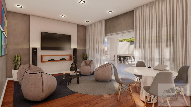 Imagem Apartamento com 2 Quartos à Venda, 49 m² em Assunção - São Bernardo Do Campo Imagem Apartamento com 2 Quartos à Venda, 49 m² em Assunção - São Bernardo Do Campo