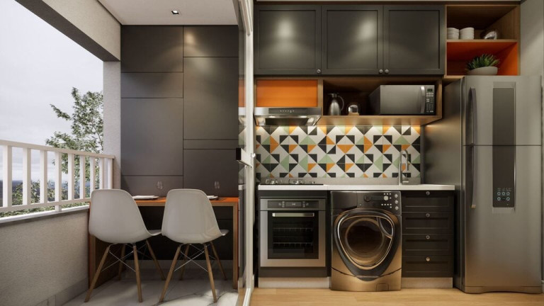 Imagem Imóvel com 1 Quarto à Venda, 15 m² em Cidade São Mateus - São Paulo Imagem Imóvel com 1 Quarto à Venda, 15 m² em Cidade São Mateus - São Paulo