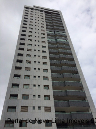 Imagem Apartamento com 4 Quartos à Venda, 280 m² em Vale Do Sereno - Nova Lima Imagem Apartamento com 4 Quartos à Venda, 280 m² em Vale Do Sereno - Nova Lima