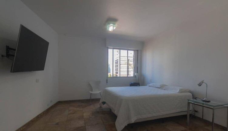 Imagem Apartamento com 2 Quartos à Venda, 110 m² em Jardim Das Acácias - São Paulo