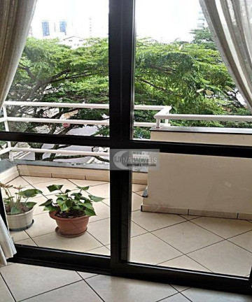 Imagem Cobertura com 3 Quartos à Venda, 180 m² em Rudge Ramos - São Bernardo Do Campo