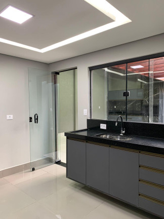 Imagem Casa com 3 Quartos à Venda, 172 m² em Parque Residencial Maria Aparecida Pedrossian - Campo Grande Imagem Casa com 3 Quartos à Venda, 172 m² em Parque Residencial Maria Aparecida Pedrossian - Campo Grande