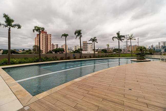 Imagem Apartamento com 2 Quartos à Venda, 85 m² em Santo Amaro - São Paulo