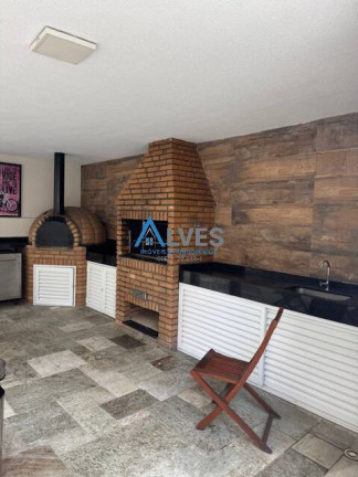 Imagem Apartamento com 4 Quartos à Venda, 242 m² em Santo Antônio - São Caetano Do Sul