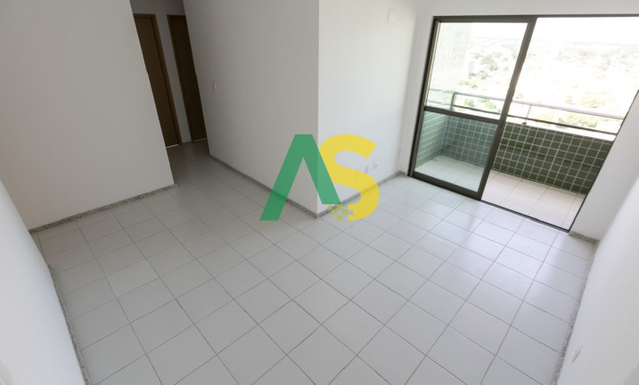 Imagem Imóvel com 3 Quartos à Venda, 61 m² em Encruzilhada - Recife