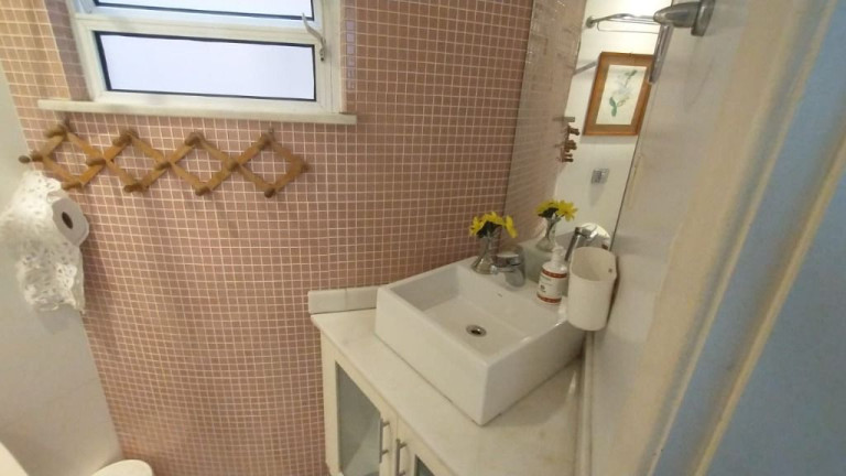 Imagem Apartamento com 3 Quartos à Venda, 131 m² em Copacabana - Rio De Janeiro