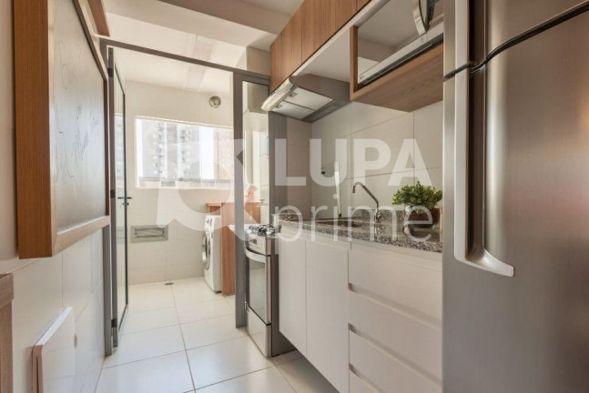 Imagem Apartamento com 3 Quartos à Venda, 63 m² em Tatuapé - São Paulo Imagem Apartamento com 3 Quartos à Venda, 63 m² em Tatuapé - São Paulo